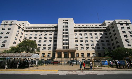 La Cmara Federal define nuevos procesamientos en la causa por escuchas ilegales