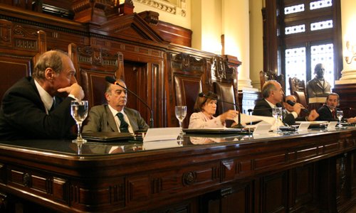 Crceles: la Corte Suprema advierte por incumplimiento del Gobierno bonaerense