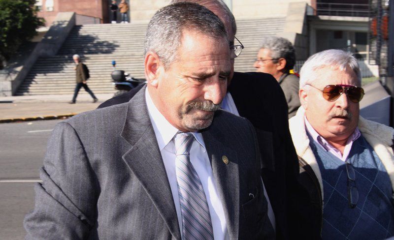 Disponen que podrn usarse como prueba los mails de ex asesor de Ricardo Jaime