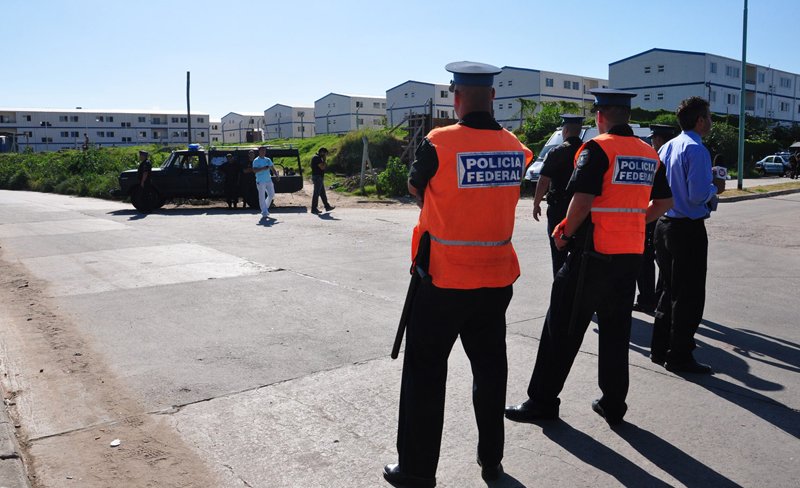 Casas tomadas: Armella orden el desalojo y mult a la Secretaria de Seguridad de la Nacin