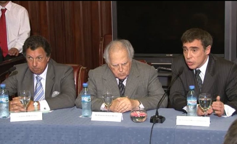 La Cmara Electoral dio a conocer las estadsticas de las elecciones primarias