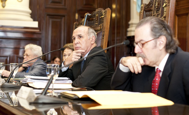 Causa Riachuelo: finaliz la audiencia pblica ante la Corte Suprema