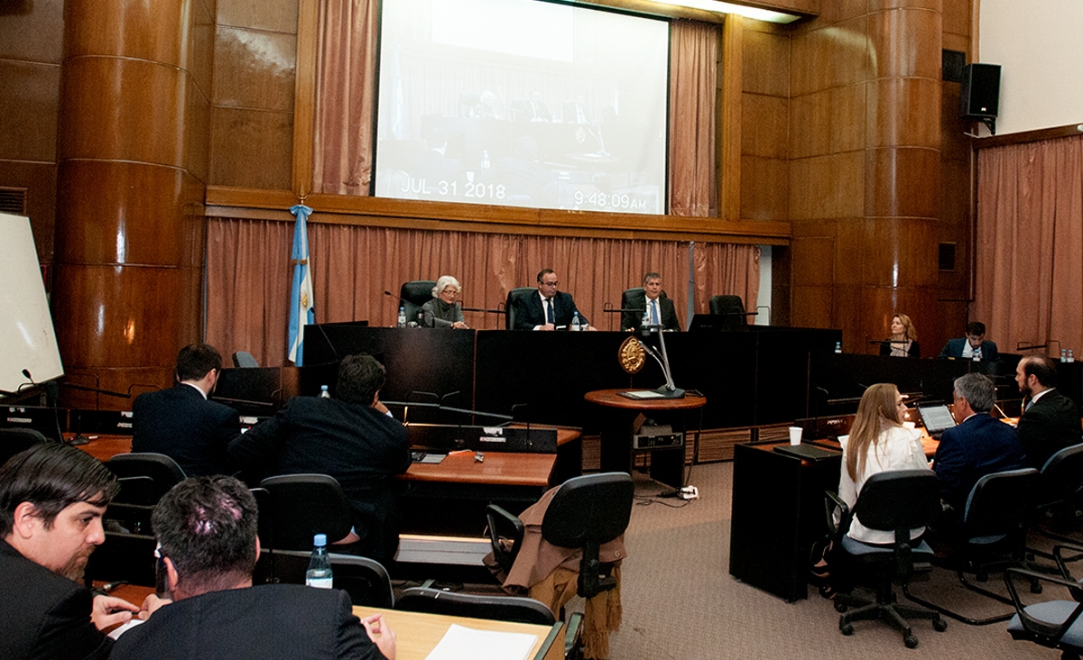 Tragedia de Once: comenzaron los alegatos en el juicio oral contra Julio De Vido